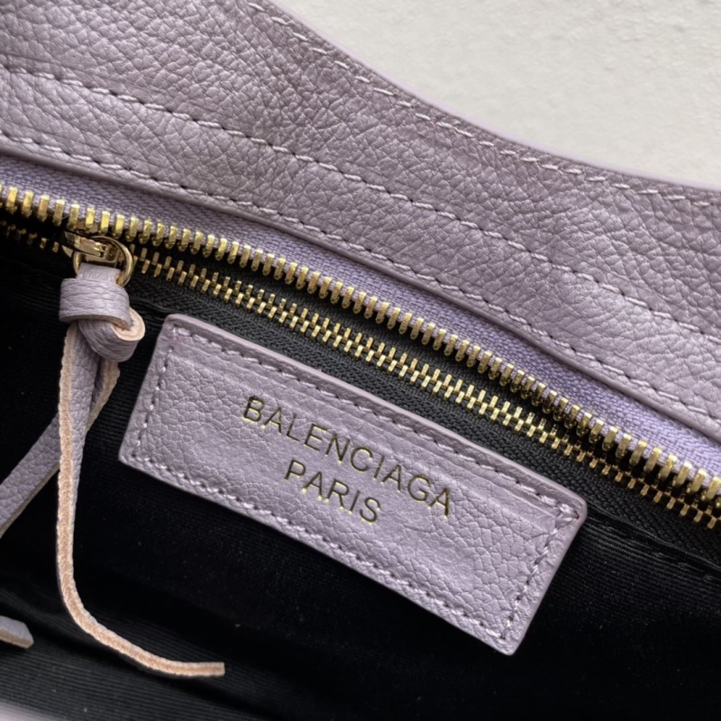 Balenciaga Top Handle Bags